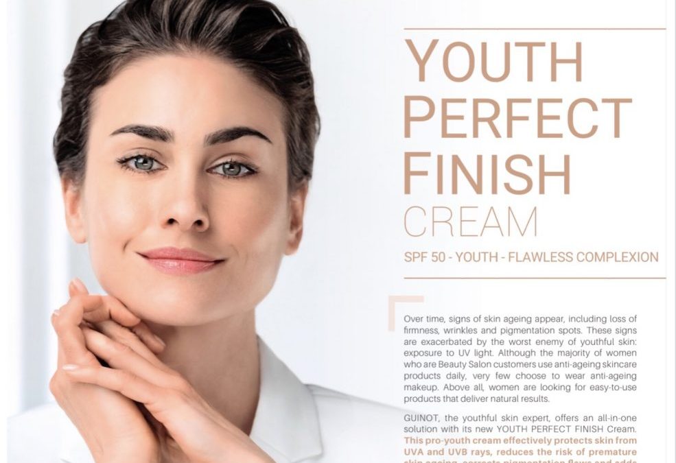 Guinot Top Product